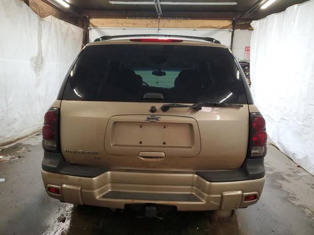 2005 Chevrolet Trailblazer LS