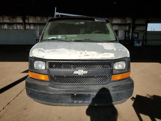 2003 Chevrolet Express G1500