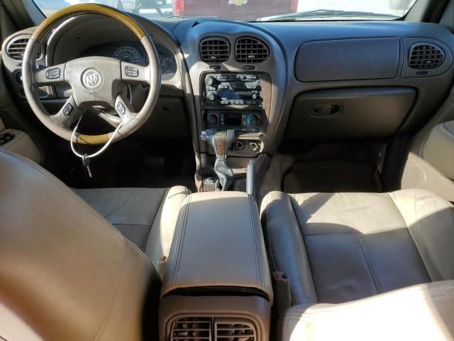 2005 Buick Rainier CXL