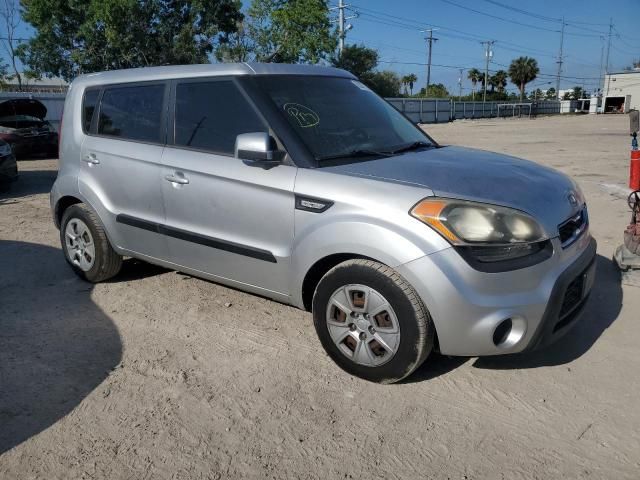 2012 KIA Soul