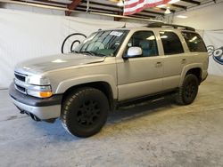 Lots with Bids for sale at auction: 2005 Chevrolet Tahoe K1500