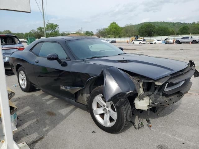 2011 Dodge Challenger