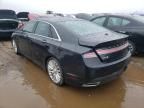 2013 Lincoln MKZ