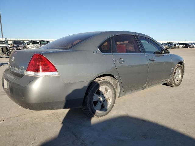 2008 Chevrolet Impala LT