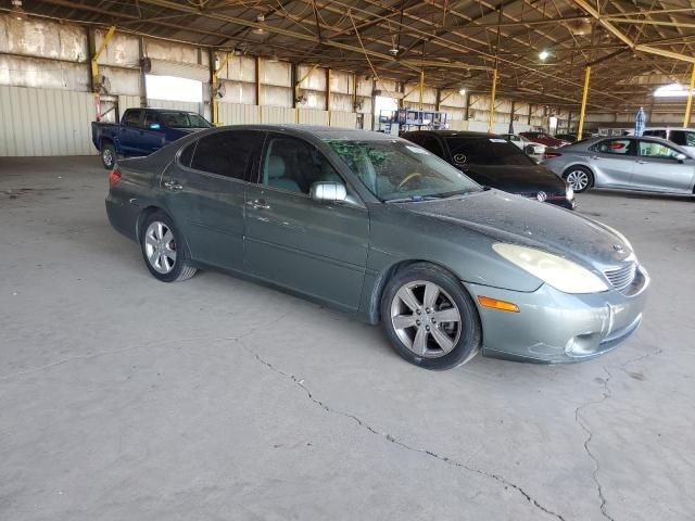 2005 Lexus ES 330