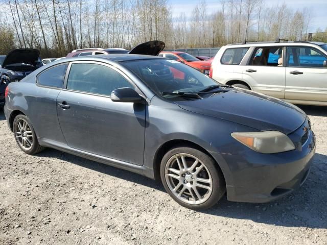 2005 Scion TC