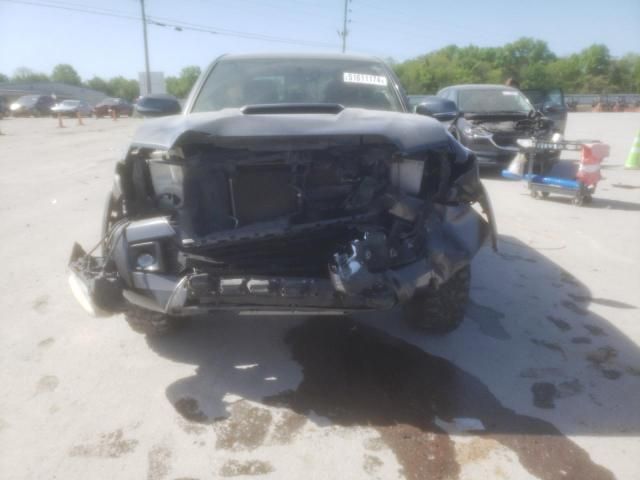 2016 Toyota Tacoma Double Cab