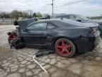 2012 Chevrolet Camaro LT