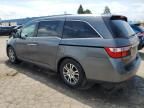 2011 Honda Odyssey EXL