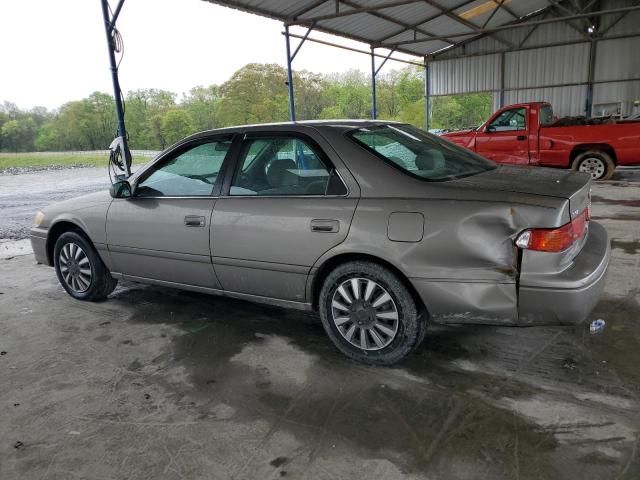 2000 Toyota Camry CE