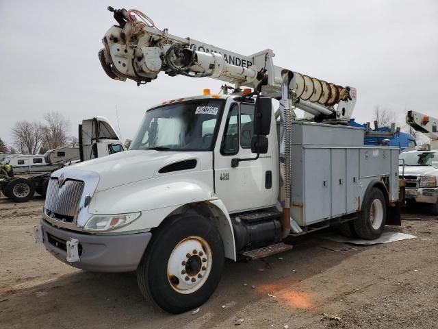 2006 International 4000 4300