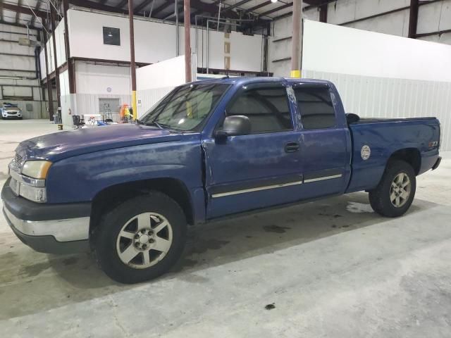 2003 Chevrolet Silverado K1500