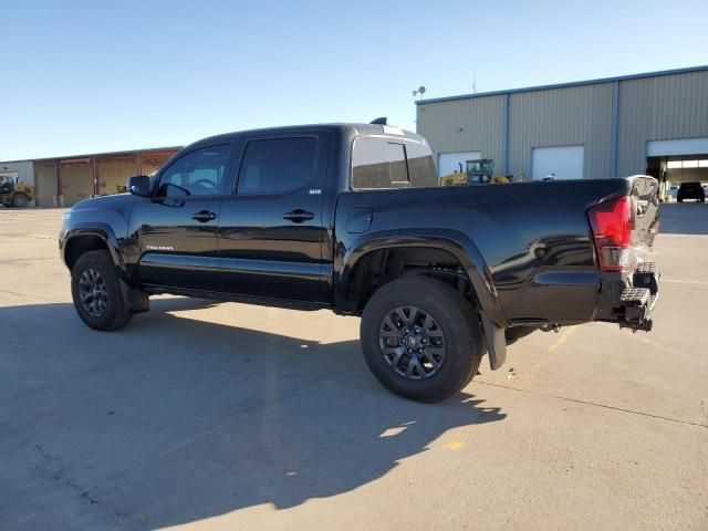 2023 Toyota Tacoma Double Cab