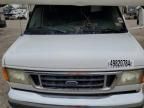 2004 Ford Econoline E450 Super Duty Cutaway Van