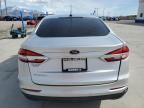 2019 Ford Fusion S