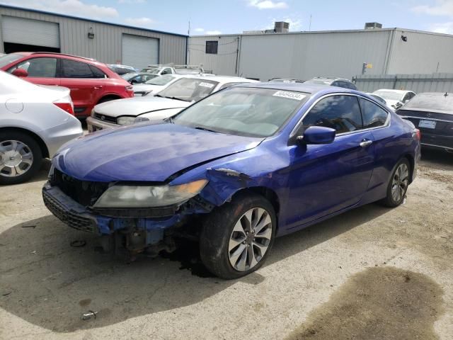 2014 Honda Accord LX-S