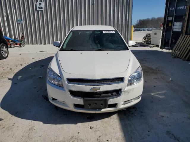 2008 Chevrolet Malibu 1LT