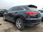 2013 Acura RDX Technology