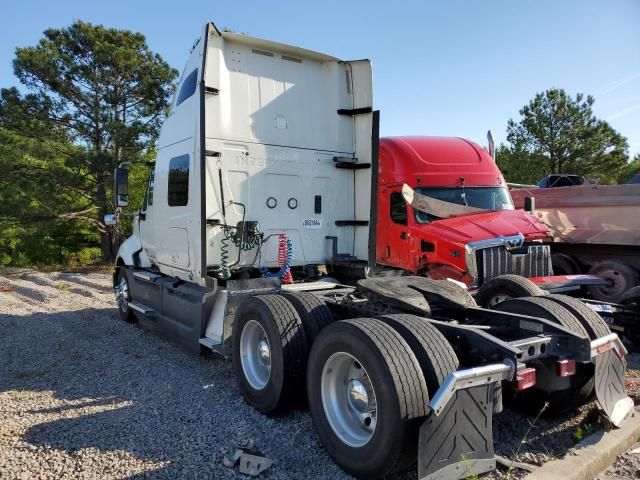 2015 International Prostar