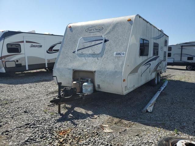 2007 Trailers Cruiser