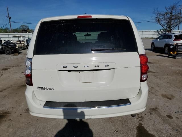 2011 Dodge Grand Caravan Mainstreet