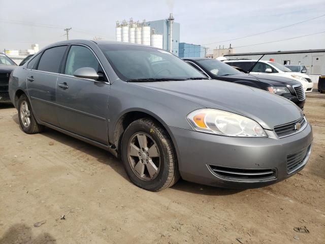 2007 Chevrolet Impala LT