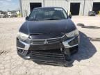 2016 Mitsubishi Outlander Sport ES