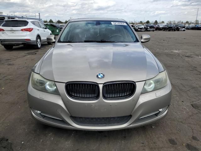 2009 BMW 335 XI