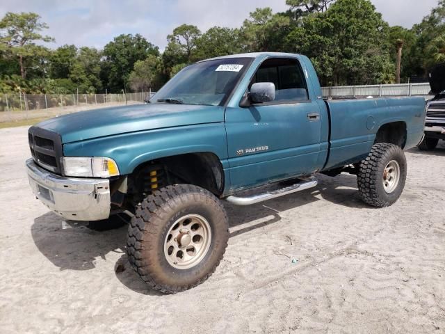 1995 Dodge RAM 1500