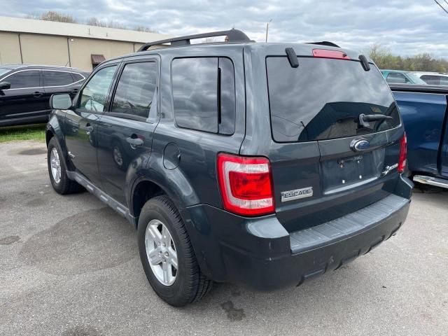 2009 Ford Escape Hybrid