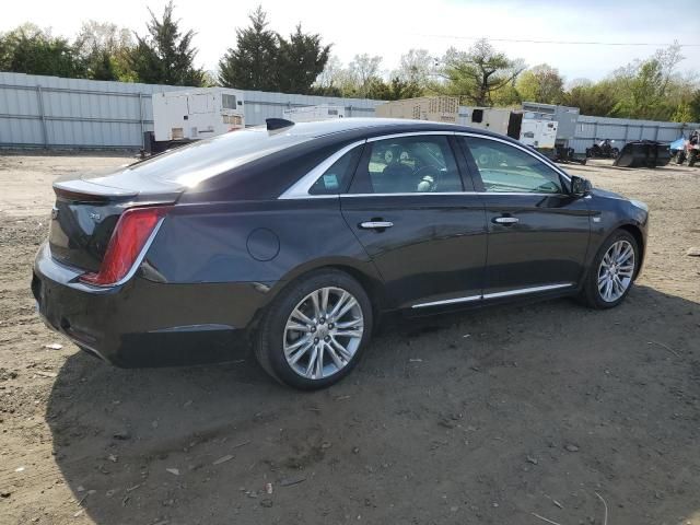 2019 Cadillac XTS Luxury