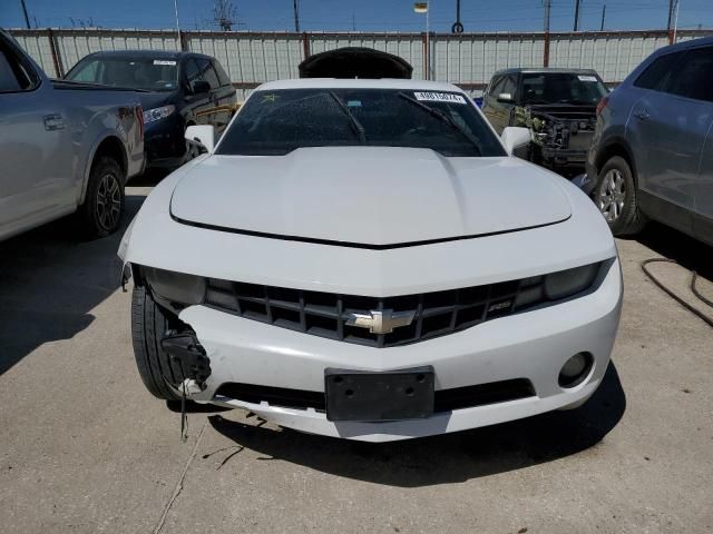 2013 Chevrolet Camaro LT