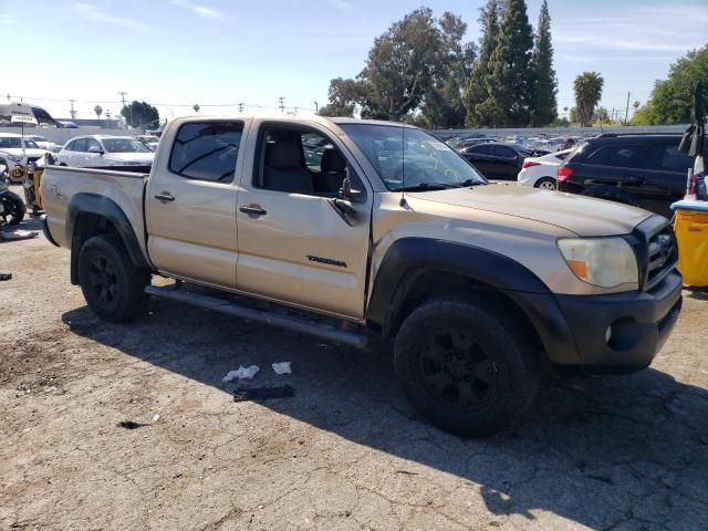 2006 Toyota Tacoma Double Cab Prerunner