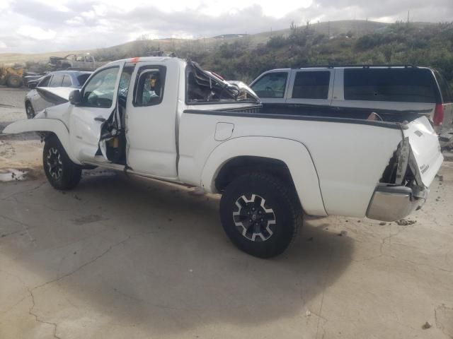 2005 Toyota Tacoma Prerunner Access Cab