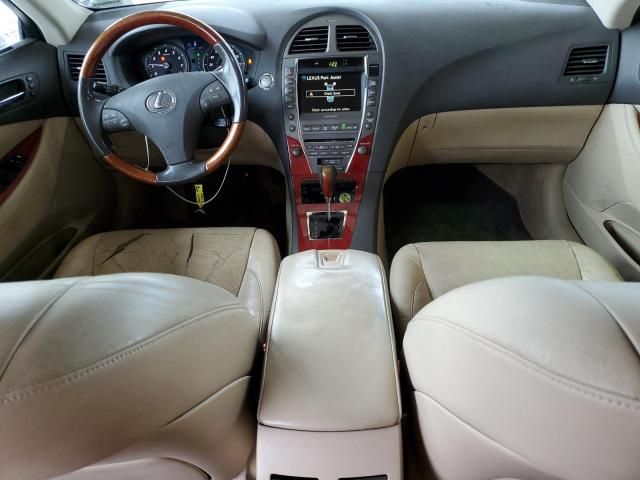 2009 Lexus ES 350