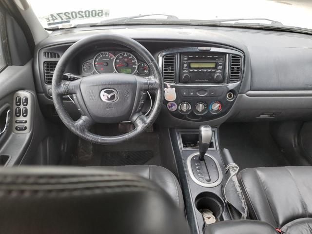 2005 Mazda Tribute I