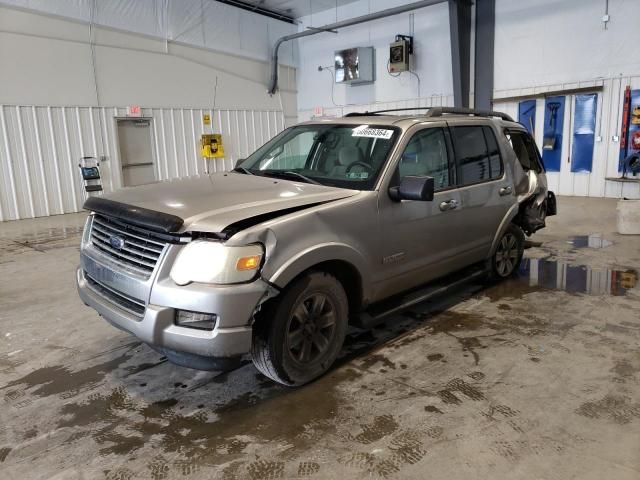 2008 Ford Explorer XLT