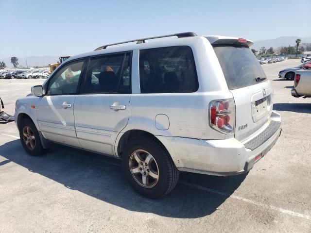 2006 Honda Pilot EX