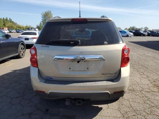 2010 Chevrolet Equinox LT