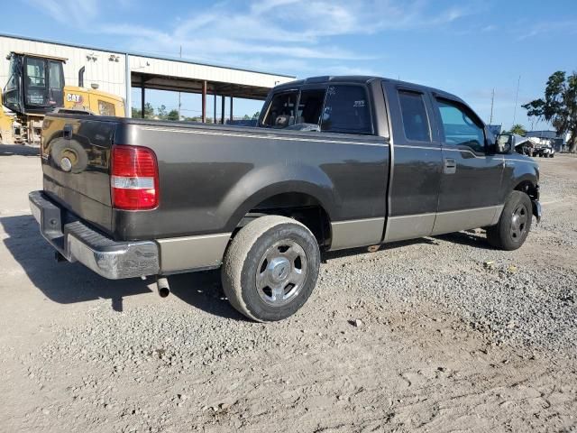 2006 Ford F150