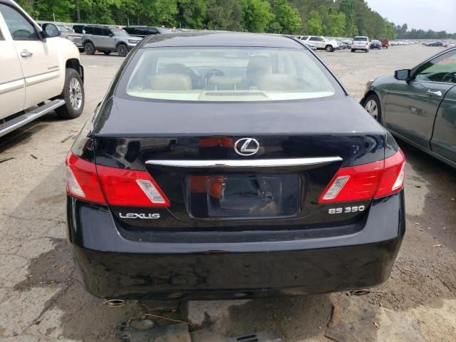 2009 Lexus ES 350