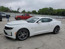 Chevrolet Camaro ls Vehiculos salvage en venta: 2023 Chevrolet Camaro LS