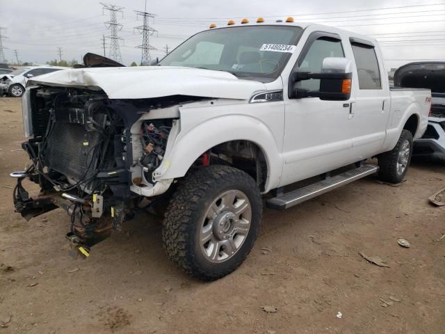 2016 Ford F350 Super Duty