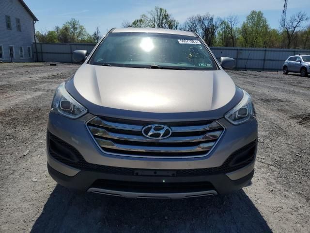 2016 Hyundai Santa FE Sport