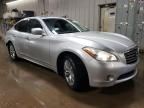 2012 Infiniti M37 X