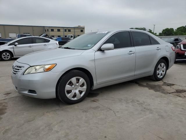 2007 Toyota Camry CE