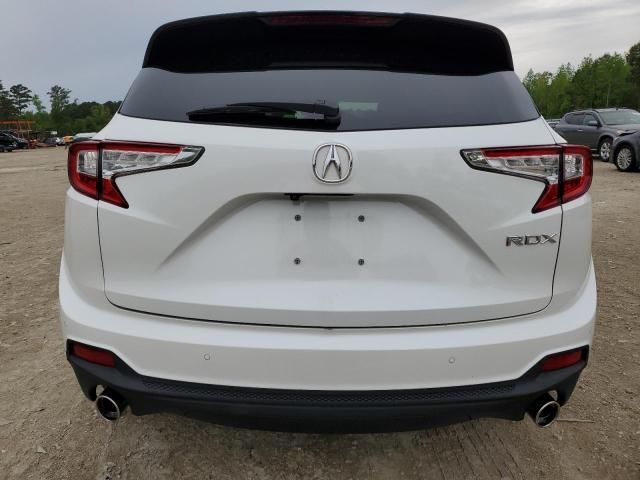 2020 Acura RDX Advance