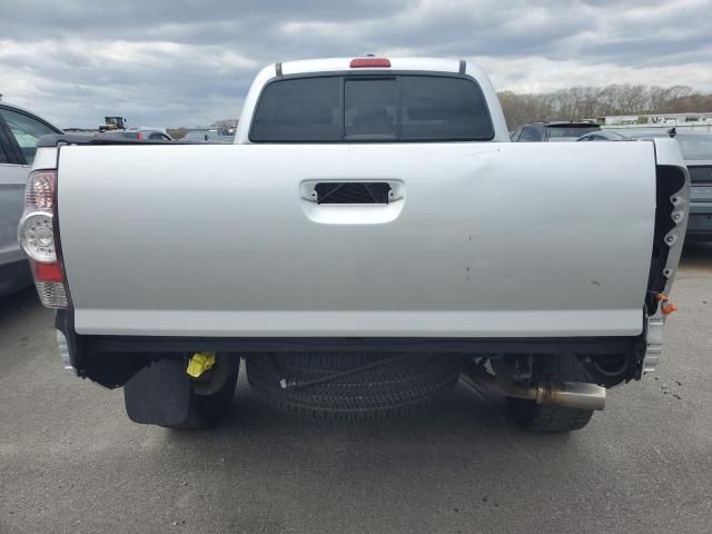 2011 Toyota Tacoma Double Cab Long BED