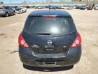 2009 Nissan Versa S