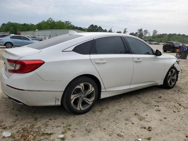 2020 Honda Accord EX